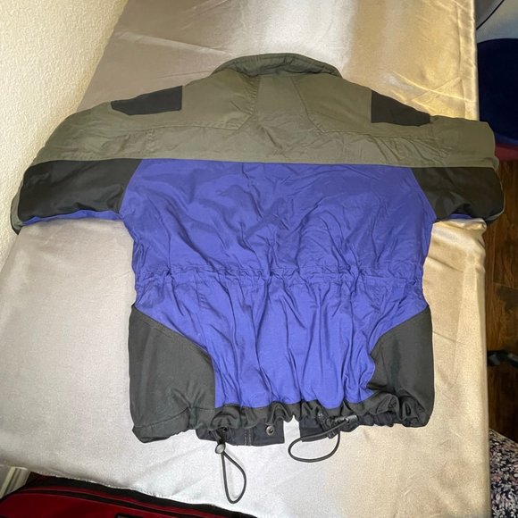 Child's Pacific Trail Performance Outerwear Ski Jacket< Size 8 - Picture 4 of 7